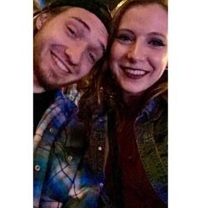 Meet your Posher, Jamie